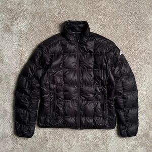 RETRO EDDIE BAUER LIGHTWEIGHT DOWN JACKET